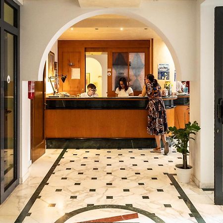 Easy Hotel Meryon ソットマリーナ エクステリア 写真