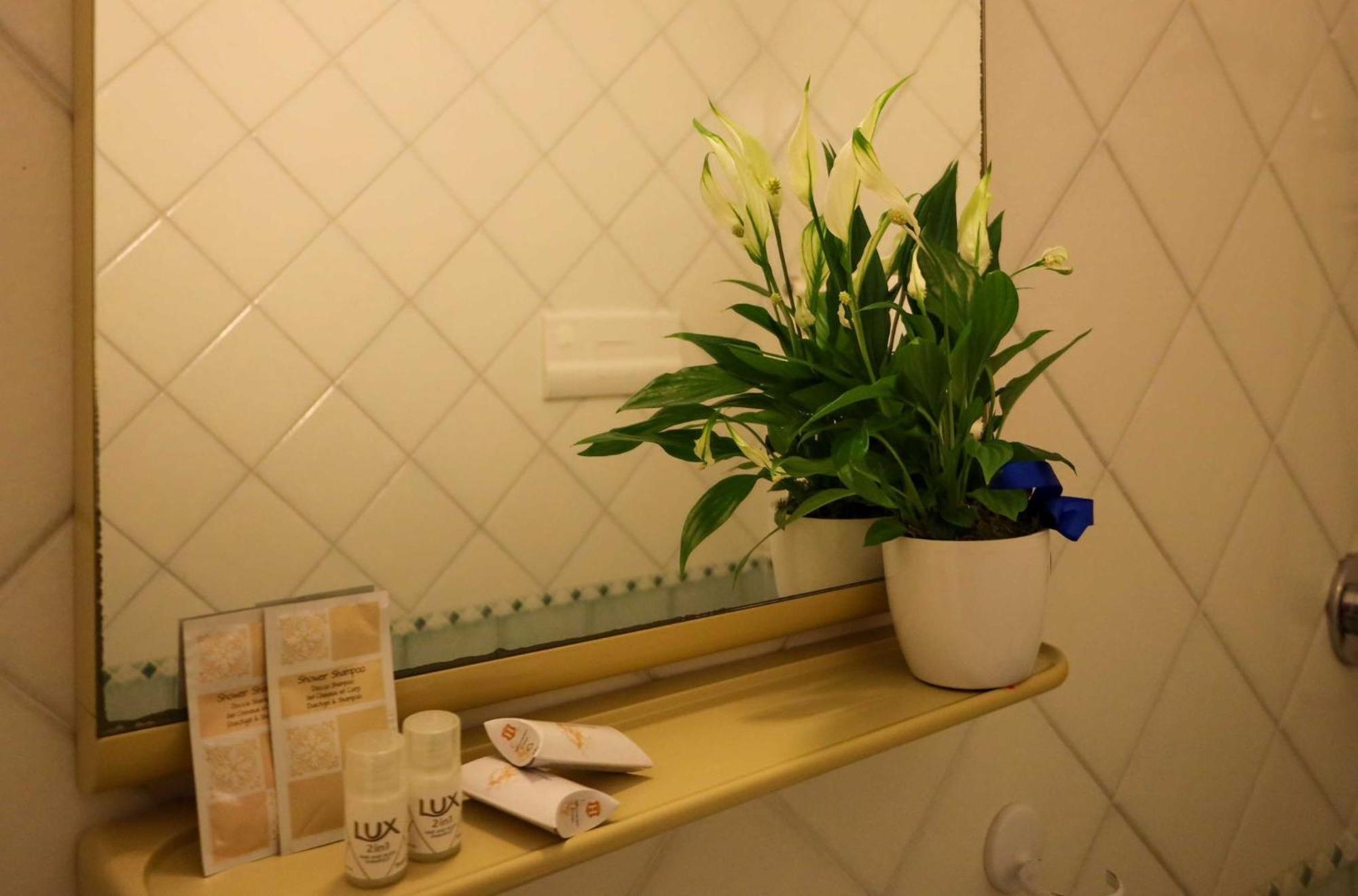 Easy Hotel Meryon ソットマリーナ エクステリア 写真