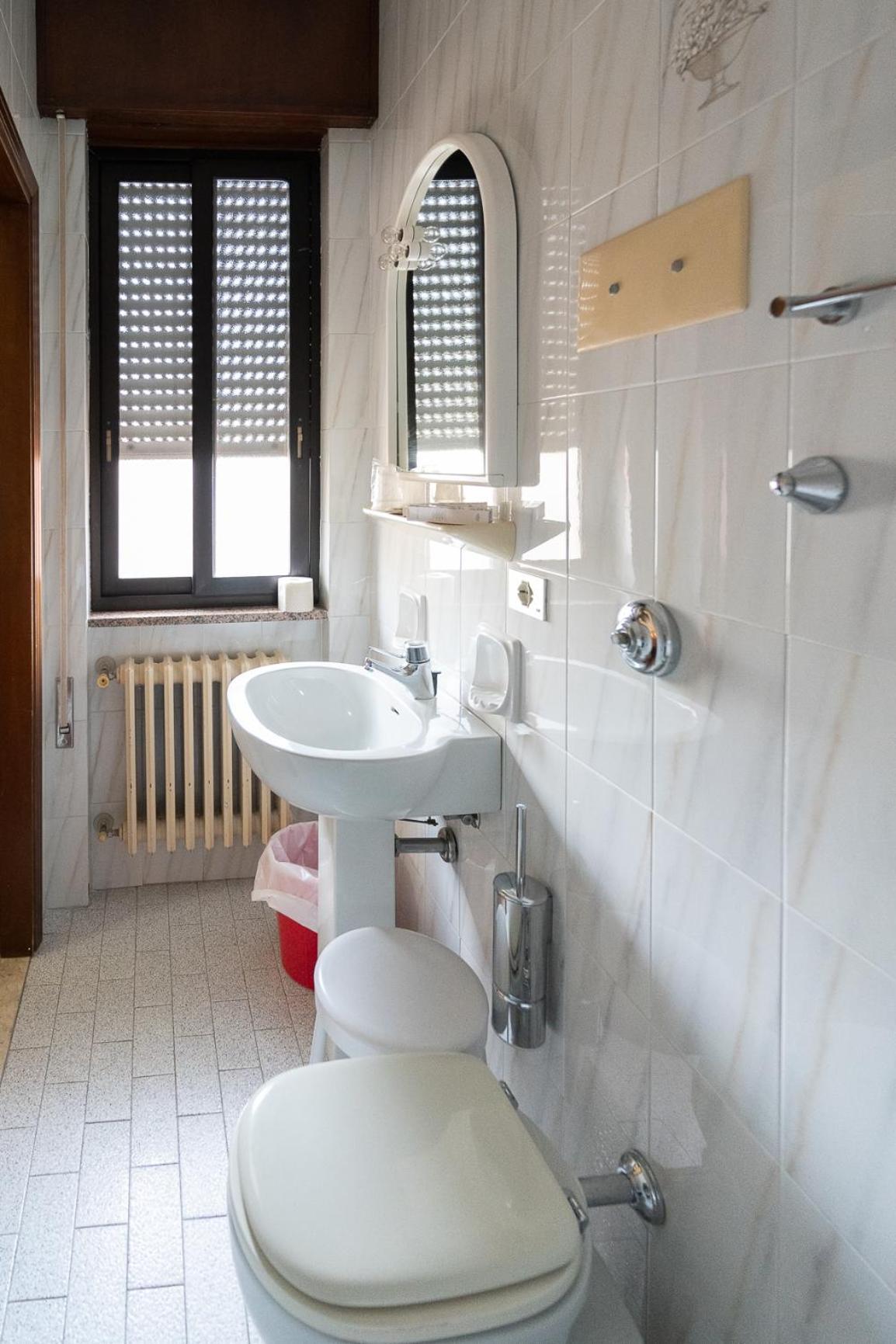 Easy Hotel Meryon ソットマリーナ 部屋 写真