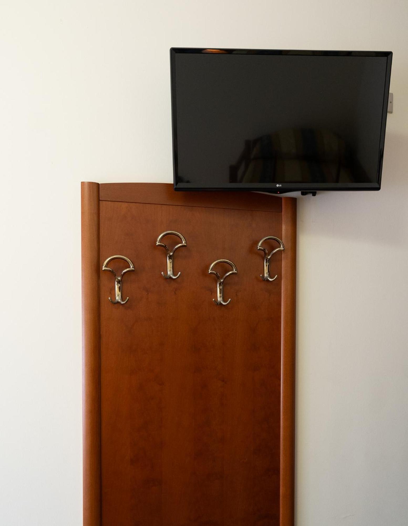 Easy Hotel Meryon ソットマリーナ 部屋 写真
