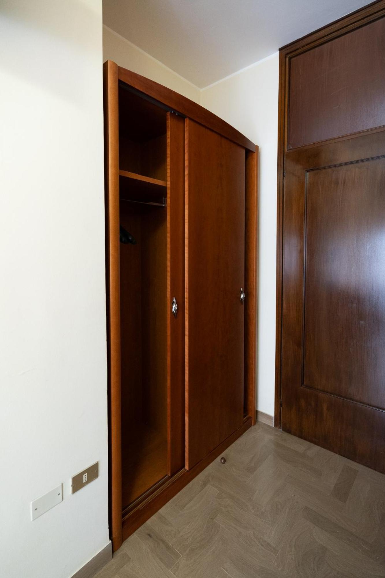 Easy Hotel Meryon ソットマリーナ 部屋 写真