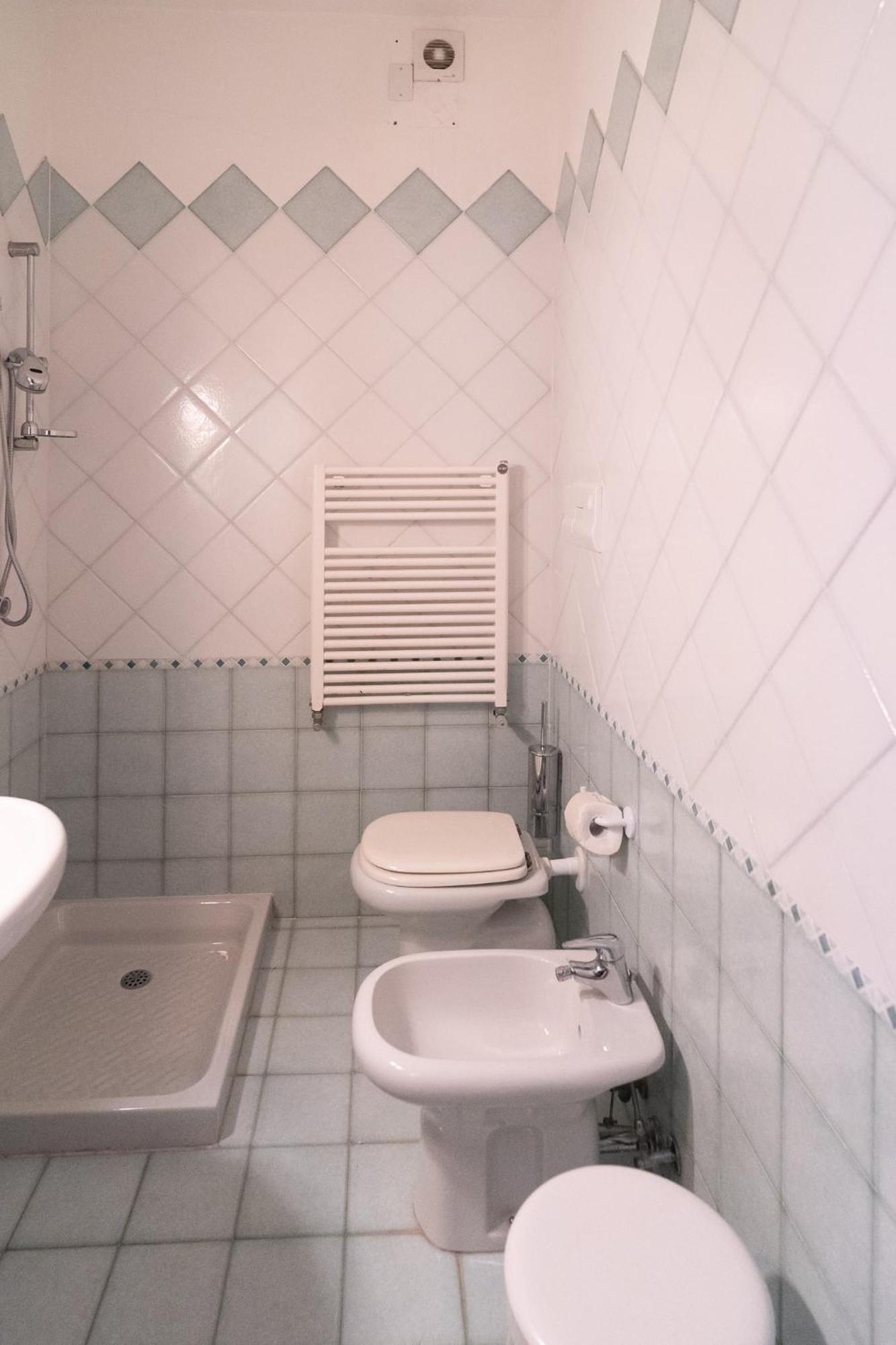 Easy Hotel Meryon ソットマリーナ 部屋 写真