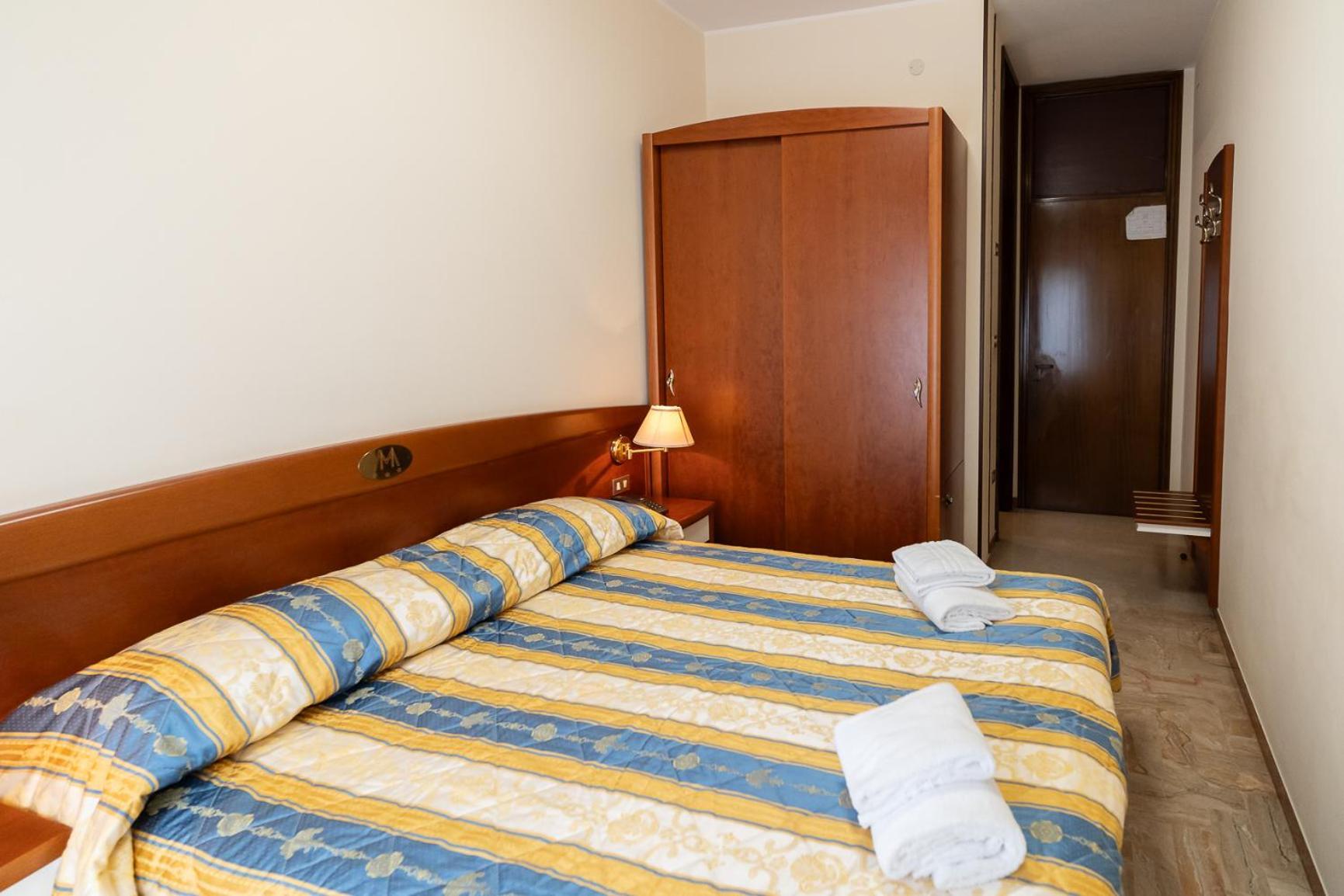 Easy Hotel Meryon ソットマリーナ 部屋 写真