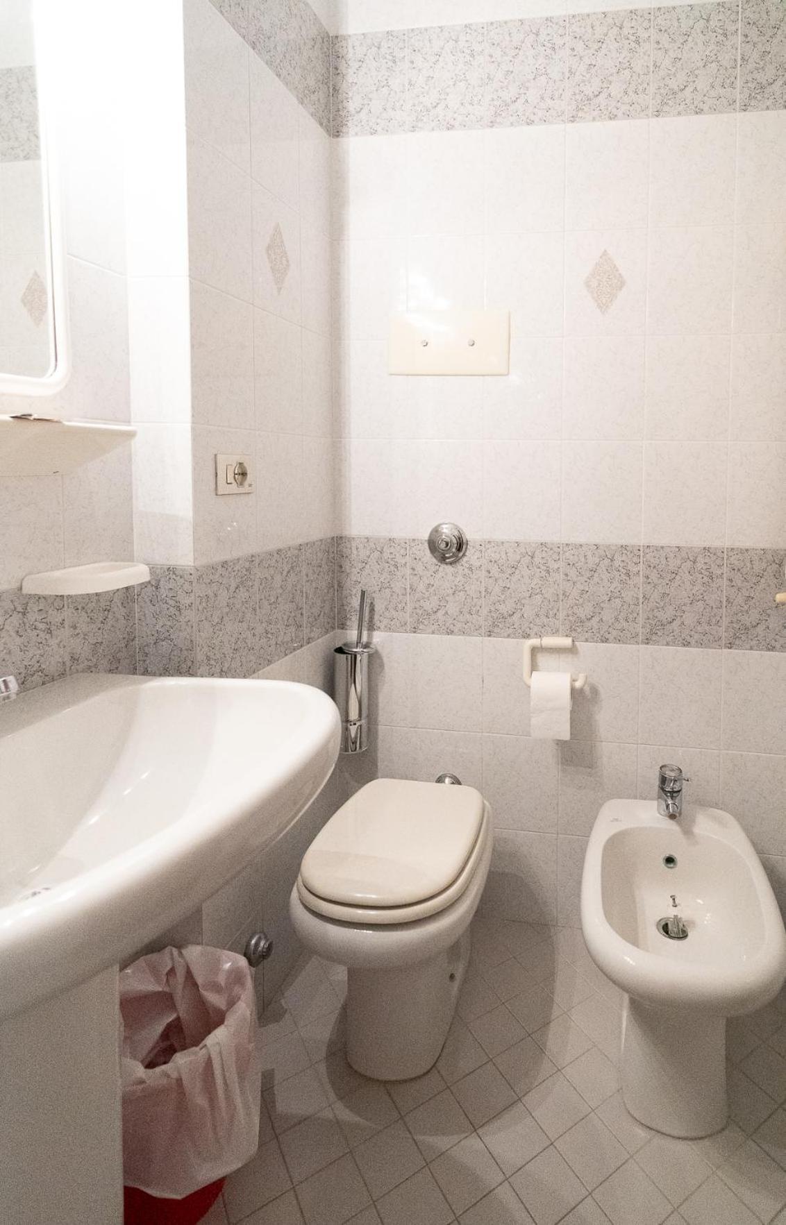 Easy Hotel Meryon ソットマリーナ 部屋 写真